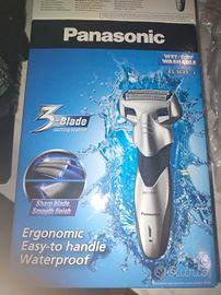 rasoio elettrico