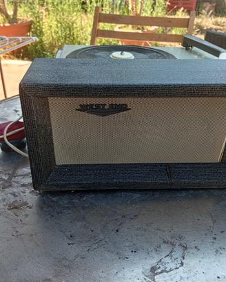 diffusore portatile vintage