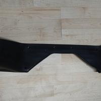 Paraurti posteriore Isuzu D-Max · (2002-2011)