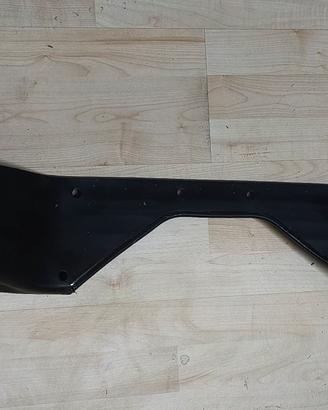 Paraurti posteriore Isuzu D-Max · (2002-2011)