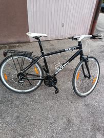 Bicicletta Scott
