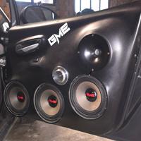 materiale audio 