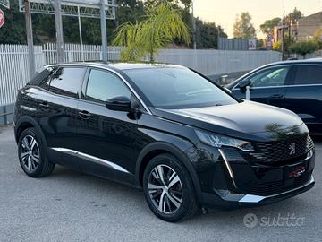 Peugeot 3008 BlueHDi 130 S&S EAT8 Allure Pack 2023