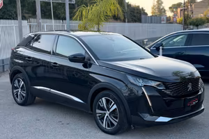 Peugeot 3008 BlueHDi 130 S&S EAT8 Allure Pack 2023