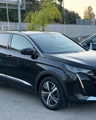 Peugeot 3008 BlueHDi 130 S&S EAT8 Allure Pack 2023