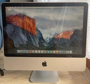 imac 2007