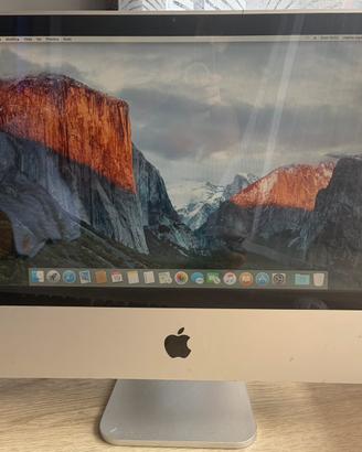 imac 2007