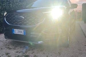 Ford Edge Vignale solo 51000km