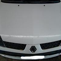 Musata completa Renault Clio 1.2 benz. del 2004