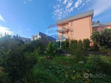 Appartamento - Riposto