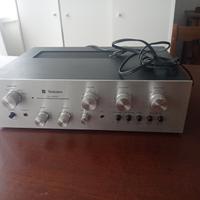 amplificatore technics su 3050