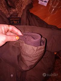Woolrich donna 