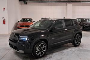 Jeep Avenger 1200 Turbo 101CV Summit Km. 0
