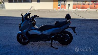Sym Maxsym TL 508 - 2024