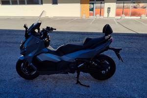 Sym Maxsym TL 508 - 2024