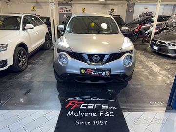 Nissan Juke 1.2 Tekna neopatentati 2019