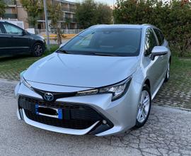 Toyota corolla 1.8 hybrid 2020