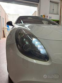 Fari xenon giulietta