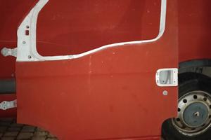  Portiere Renault master-Movano-Daily