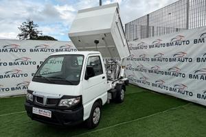 Piaggio Porter RIBALTABILE PER RIFIUTI O GIARDINAG