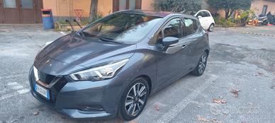 Nissan Micra 1.5 CDI 