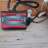 centralina POWER Commander 5 ktm 690 lc4