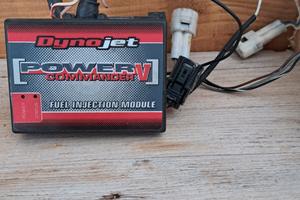 centralina POWER Commander 5 ktm 690 lc4