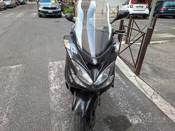 Scooter Yamaha