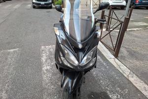 Scooter Yamaha