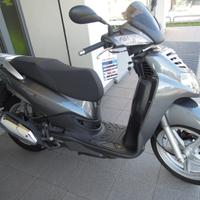 Sym HD 200 - 2011