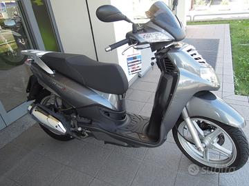 Sym HD 200 - 2011