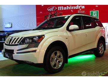 Ricambi usati mahindra xuv500 xuv 500 #3