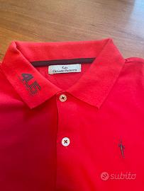 Polo paciotti bambino