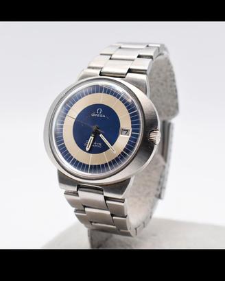 omoga geneve dynamic