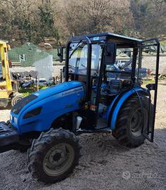 CABINA per Lamborghini 784