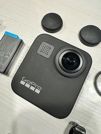 GoPro Max