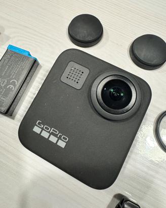 GoPro Max