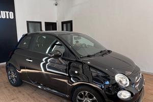 Fiat 500 1.0 Hybrid Connect