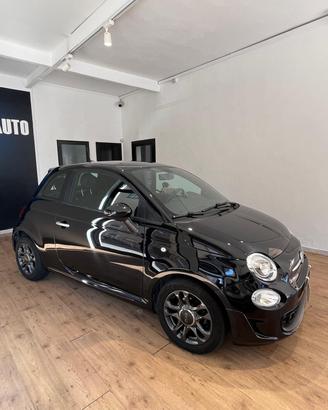 Fiat 500 1.0 Hybrid Connect