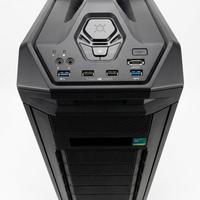 Cooler Master Stryker / Trooper pulito revisionato