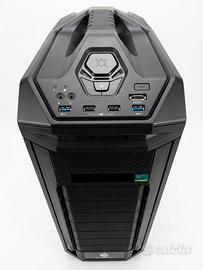 Cooler Master Stryker / Trooper pulito revisionato
