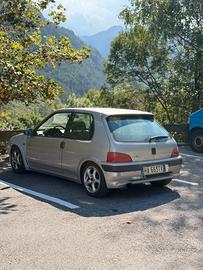 Peugeot 106 sport
