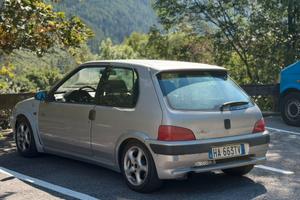 Peugeot 106 sport