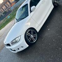 Ricambi Serie 1 123D E81