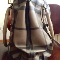 Borsa Burberry
