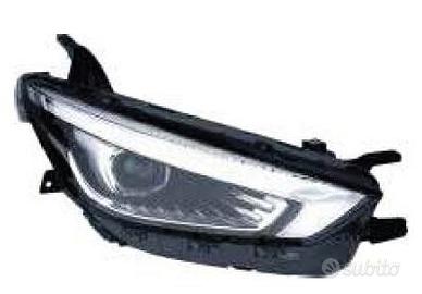 FARO PROIETTORE MG ZS DAL 2020 ALLUMINIO