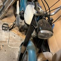 Moto Guzzi Altro modello - 1974