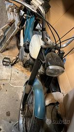 Moto Guzzi Altro modello - 1974