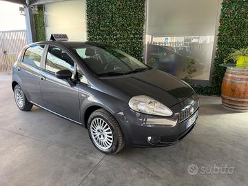 Fiat Grande Punto 1.4 5 porte Dynamic