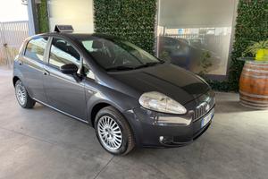 Fiat Grande Punto 1.4 5 porte Dynamic